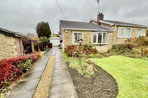 14, Ilkley Crescent, Swallownest, Rotherham S26 4NS