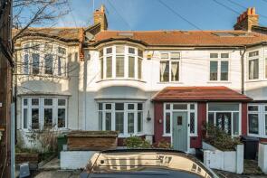 20, Maclean Road, Crofton Park, London SE23 1PD