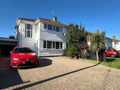 Glenthorn Road, Bexhill-on-Sea, TN39