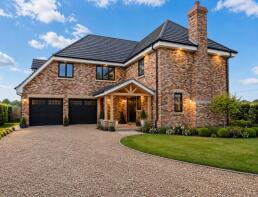 5a, Baston Outgang Road, Baston PE6 9PT