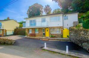 Agan Chy, Tanhouse Road, Lostwithiel PL22 0DL
