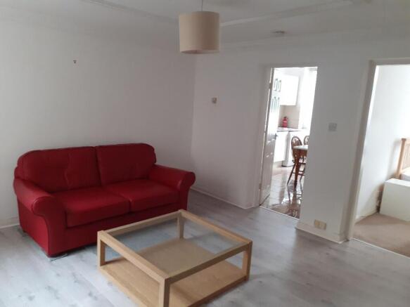1 bed Apartment to rent Image 7