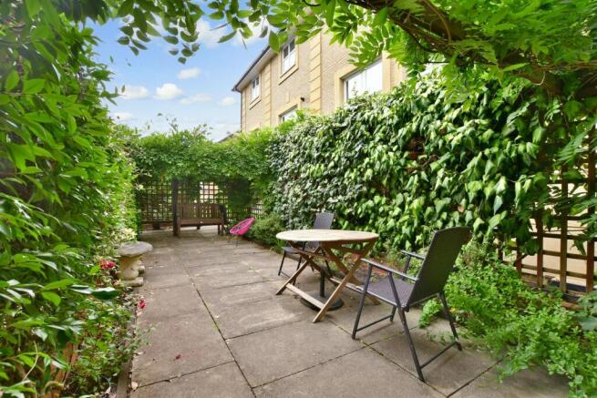 Communal Gardens