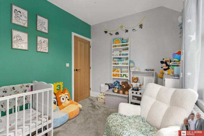 3 bed Semi-Detached for sale Image 11