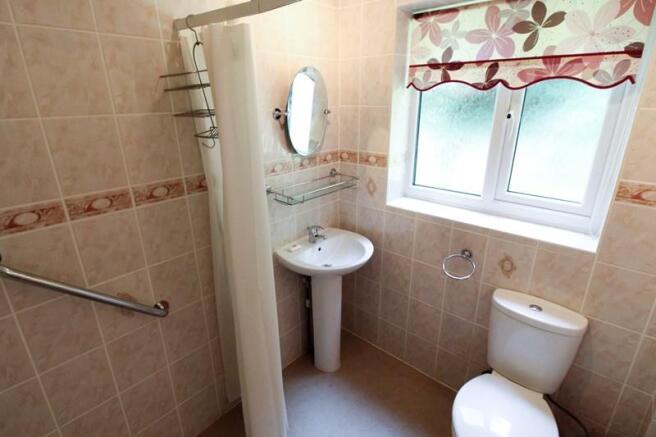 Shower Room 2