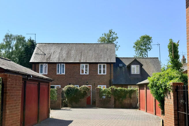 The George Mews photos (2)