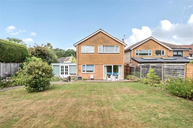 Drayton Avenue, Orpington photo 4