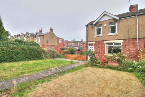St. Marys Field, Morpeth, NE61