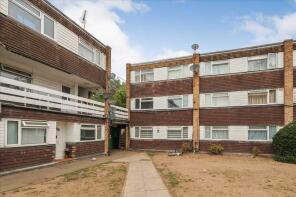 17, Dale Court, Seymour Road, Slough SL1 2NU