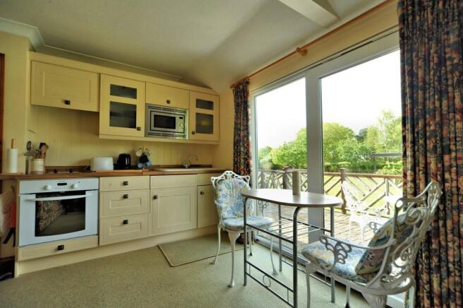 Stable Annexe