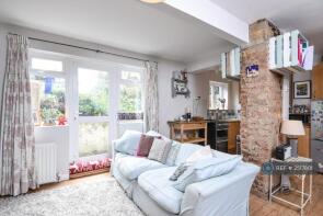 Flat A, 33, Lewin Road, London SW16 6JZ