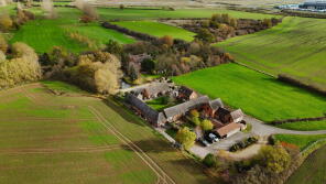 Barn 6, Peddimore Hall Farm, Peddimore Lane, Sutton Coldfield B76 9AA