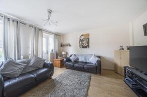 29, Parkside Place, Staines-upon-thames TW18 2QZ