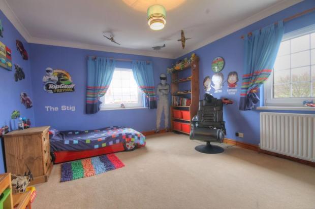 Bedroom 3
