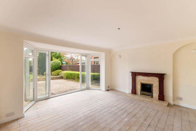 Kenton Road, Gosforth, Newcastle Upon Tyne photo 4