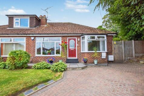 Armley Grange Walk, Leeds, West Yorkshire