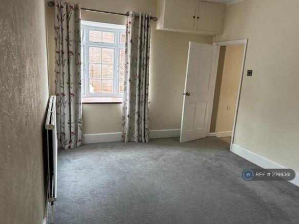 Reception Room 1