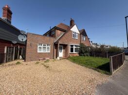58, Stanton Road, Southampton SO15 4HS