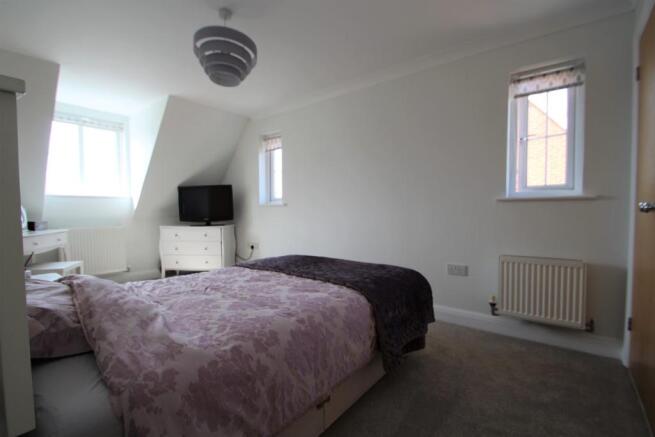 Bedroom 3