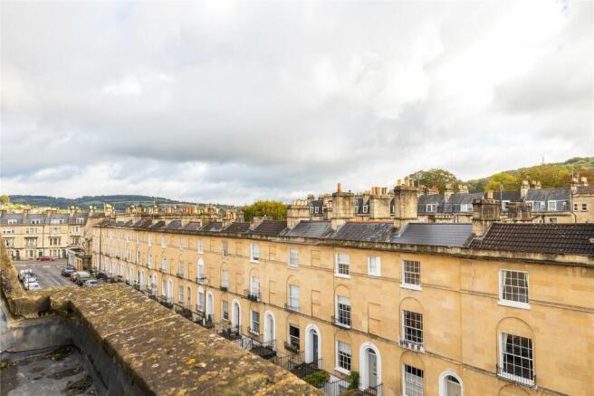 Daniel Street View