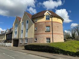 8, Bailies Court, Ashford Road, Maidstone ME17 1BX