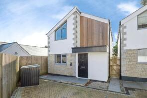 1, Alexandra Villas, Alexandra Road, Penzance TR18 4LZ