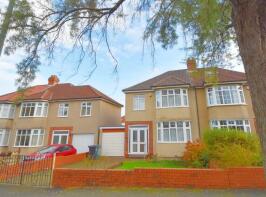 149, Hampstead Road, Brislington, Bristol BS4 3HR