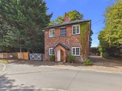 Beech Hill Road, Swanland