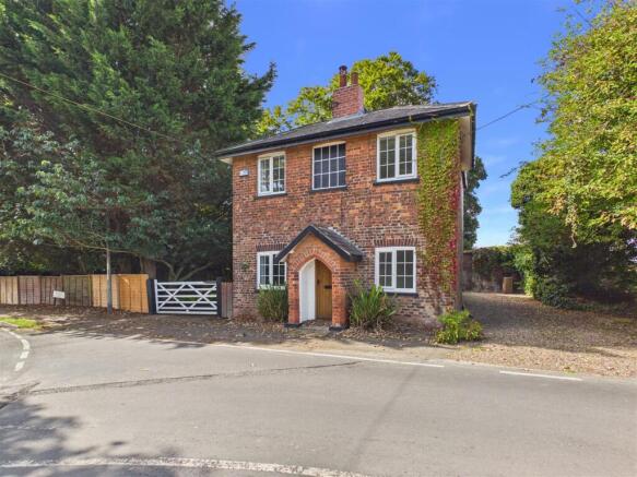 Beech Hill Cottage - Main