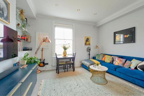 St. Charles Square, North Kensington, W10