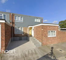 15, Prospero Close, Colchester CO4 3SS