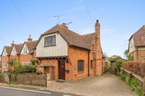 The Cottage, Main Street, Aylesbury HP18 0HB
