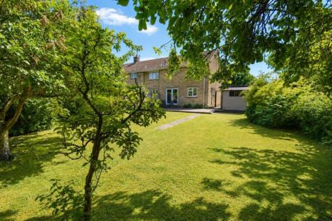 Cambridge Road, Fulbourn, Cambridge