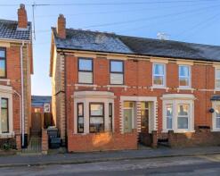 44, Lysons Avenue, Gloucester GL1 5QF