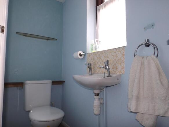 WC