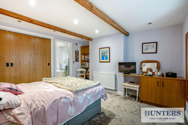 1 bed End of Terrace for sale Image 7