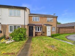 8, Amberley Court, Banbury OX16 1YL