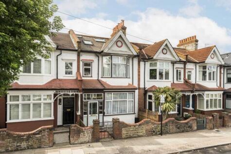 Avoca Road, Tooting