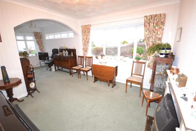 Reception Room 1