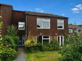 7, Rothermere Close, Benenden, Cranbrook TN17 4DW