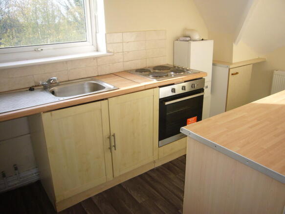 1 bed Flat to rent Image 6