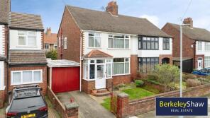 23, Chetwood Avenue, Crosby L23 2UU