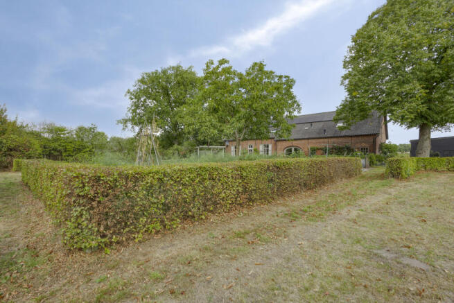 Julianaweg 13 4725 SH WOUWSE PLANTAGE image 2