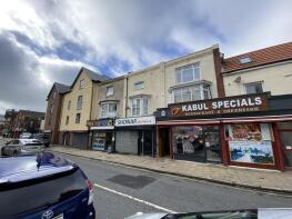 58, St Mary Street, Southampton SO14 1NT