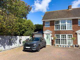 3, George Iv Walk, Bognor Regis PO22 8HJ