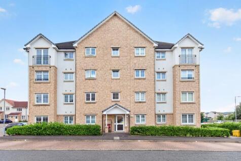 Inverleith Crescent, Glasgow