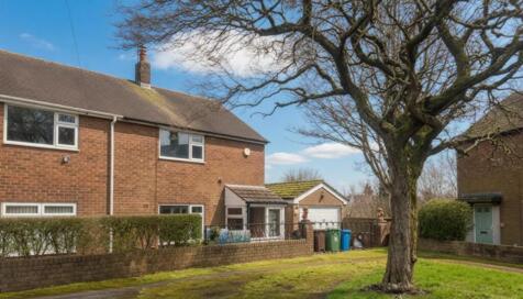Rosary Road, Fitton Hill, Oldham, OL8
