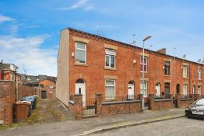81, Derby Street, Oldham OL9 7BE