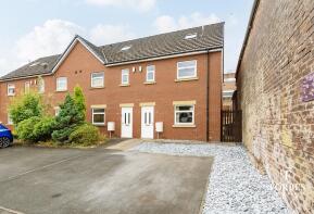4, Garden Mews, Wood Street, Darwen BB3 1LS