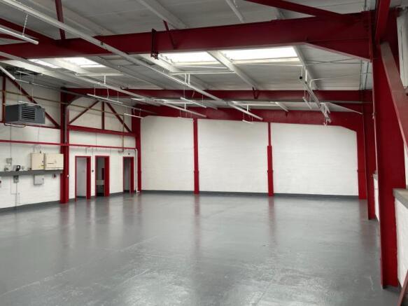 Block 10 Unit 4 Clydebank